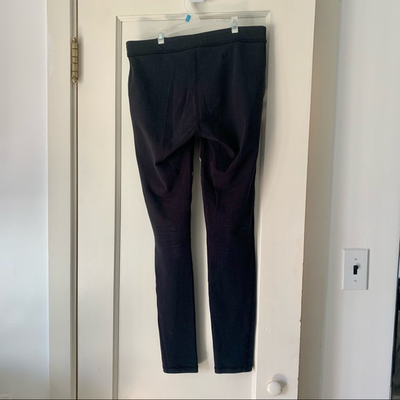 Women's Small UA Favorite Engineered Leggings - Picture 6 of 11